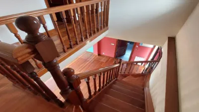 Chalet en venta en Calle Samano, Número 74, Sámano (Castro Urdiales) de 310.000 €